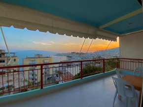 Panoramic Apartment Amelia